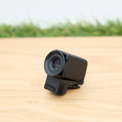 Ricoh VF-1 Viewfinder Black for Caplio GX100 GX200 Camera Japan [Mint] #1166B