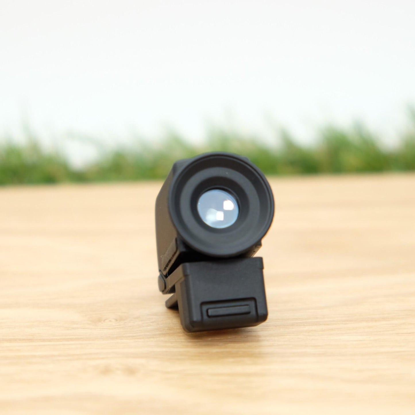 Ricoh VF-1 Viewfinder Black for Caplio GX100 GX200 Camera Japan [Mint] #1166B