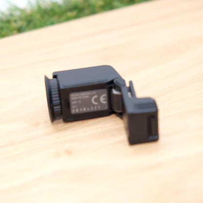 Ricoh VF-1 Viewfinder Black for Caplio GX100 GX200 Camera Japan [Mint] #1166B