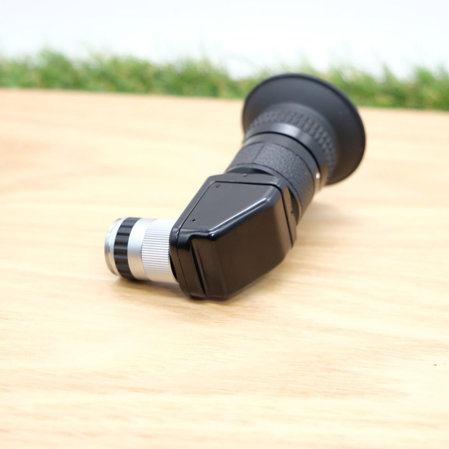 Nikon Angle Finder DR-3 For F 35mm Film Camera SLR BK Japan [Near Mint]  #1174B