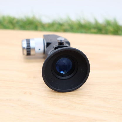 Nikon Angle Finder DR-3 For F 35mm Film Camera SLR BK Japan [Near Mint]  #1174B