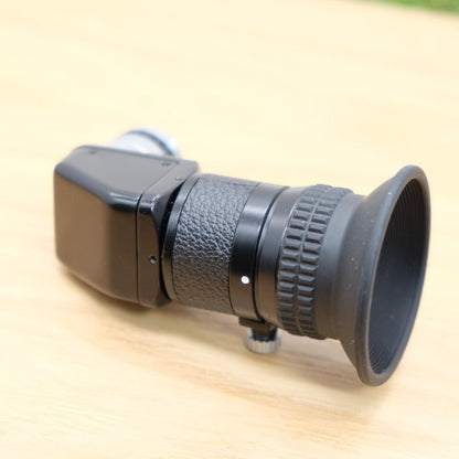 Nikon Angle Finder DR-3 For F 35mm Film Camera SLR BK Japan [Near Mint]  #1174B