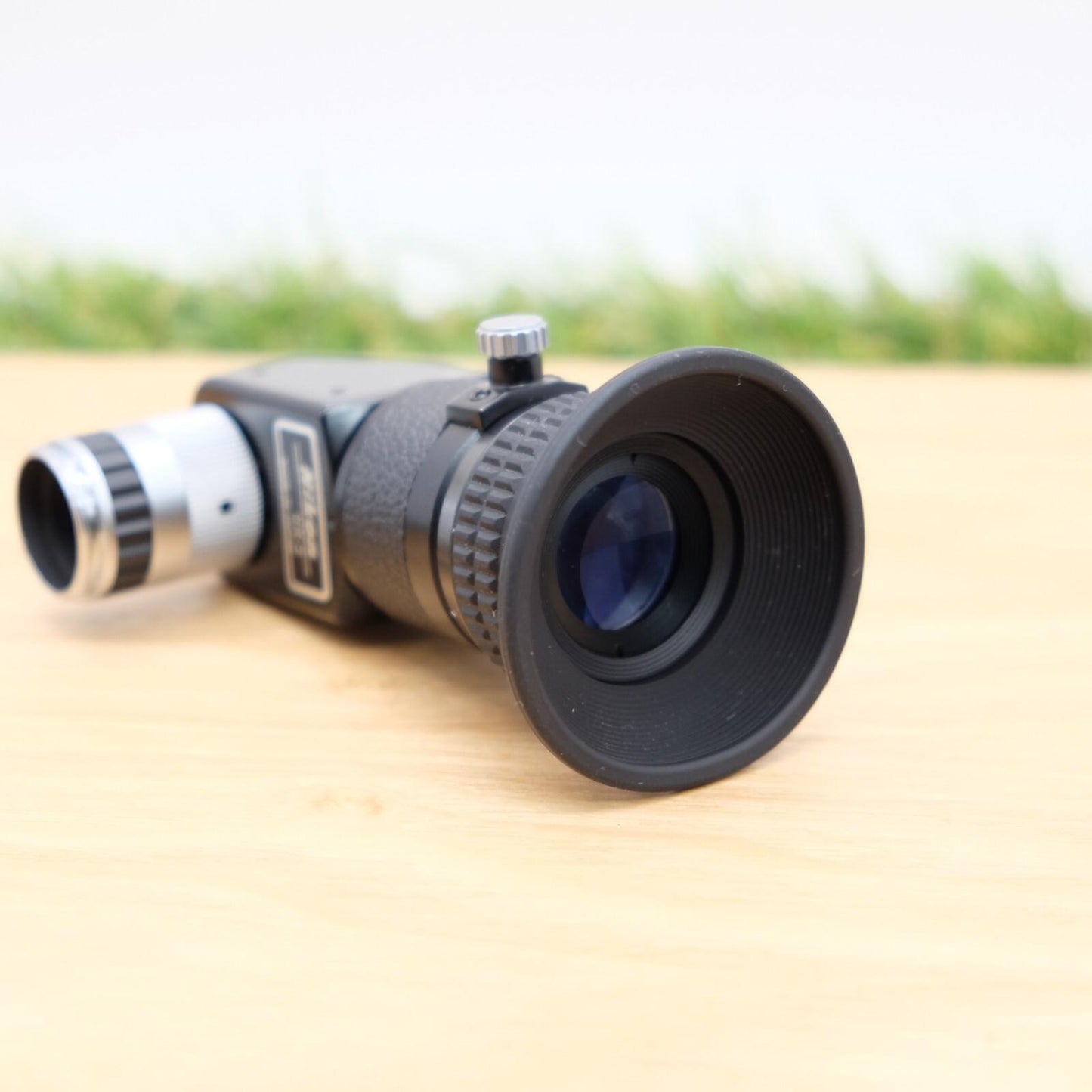 Nikon Angle Finder DR-3 For F 35mm Film Camera SLR BK Japan [Near Mint]  #1174B