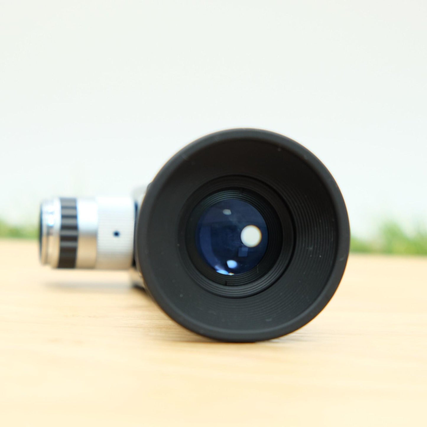 Nikon Angle Finder DR-3 For F 35mm Film Camera SLR BK Japan [Near Mint]  #1174B