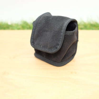 Olympus VF-4 Electronic View Finder Black  for PEN Japan W/ Case [N Mint] #1272A