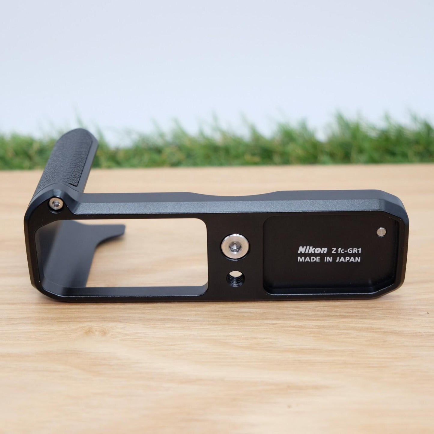 Nikon Extension grip Z fc-GR1 ZFCGR1 for Mirrorless W/ Box Japan [Mint] #1289