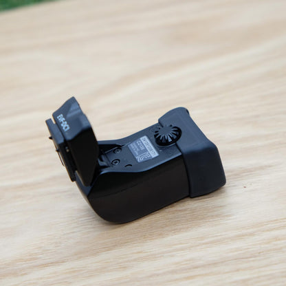 Canon EVF-DC1 Electronic Viewfinder for Canon EOS M3 W/Case Black [Mint] #1264A