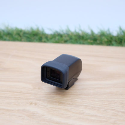 Canon EVF-DC1 Electronic Viewfinder for Canon EOS M3 W/Case Black [Mint] #1264A