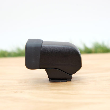 Canon EVF-DC1 Electronic Viewfinder for Canon EOS M3 W/Case Black [Mint] #1264A