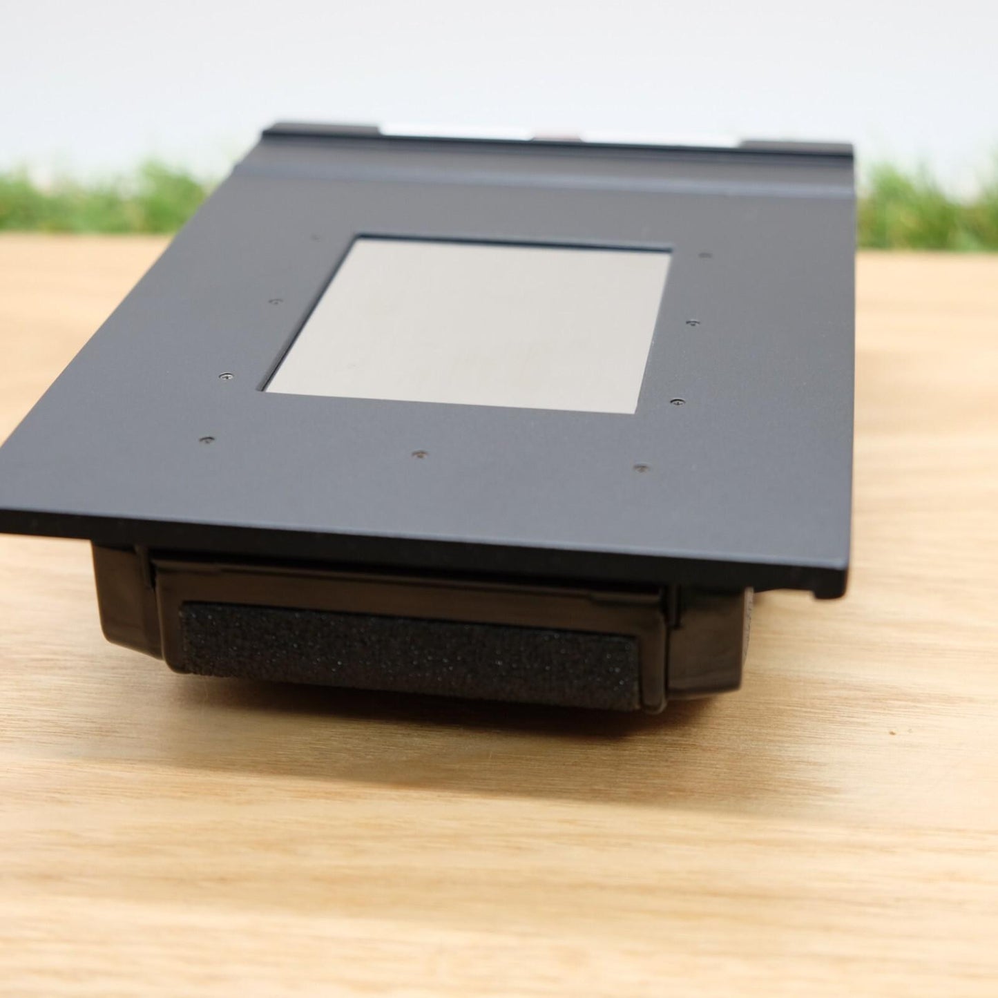 ホースマン 10枚撮り 120ロール フィルムバックホルダー 6x7 4x5カメラ用 日本製 [N ミント] #1293 