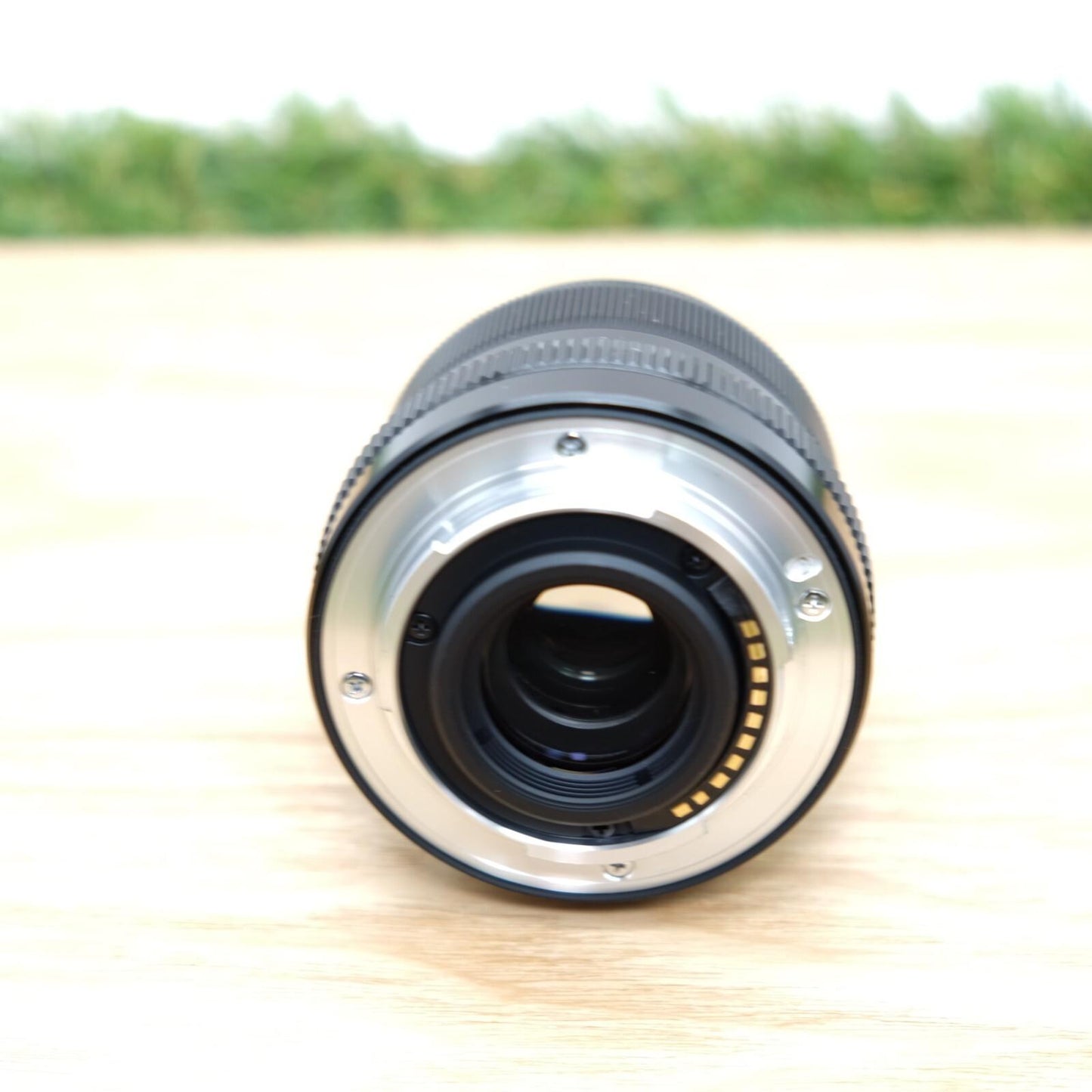 FUJIFILM XF 23mm F2 R WR Black X Mount Fuji Fujinon W/ Box Japan [Mint] #1295