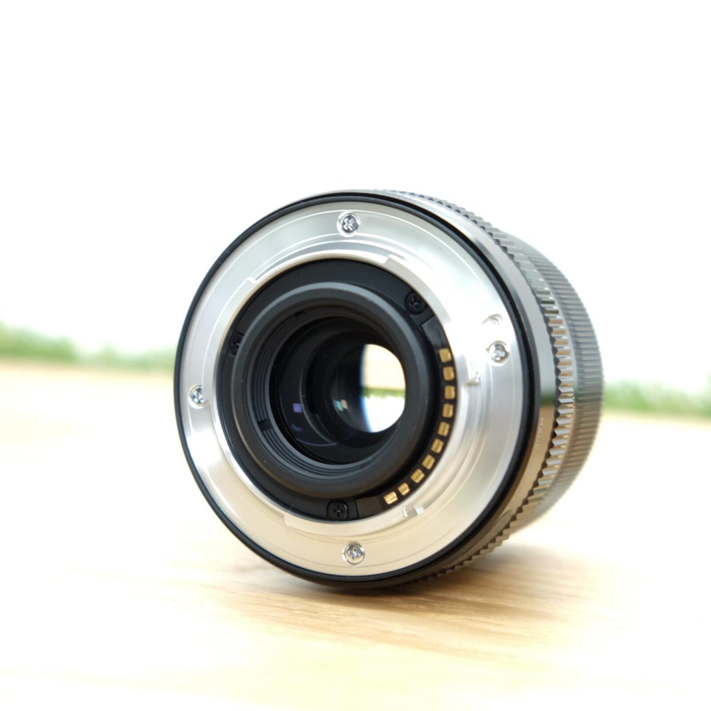 FUJIFILM XF 23mm F2 R WR Black X Mount Fuji Fujinon W/ Box Japan [Mint] #1295