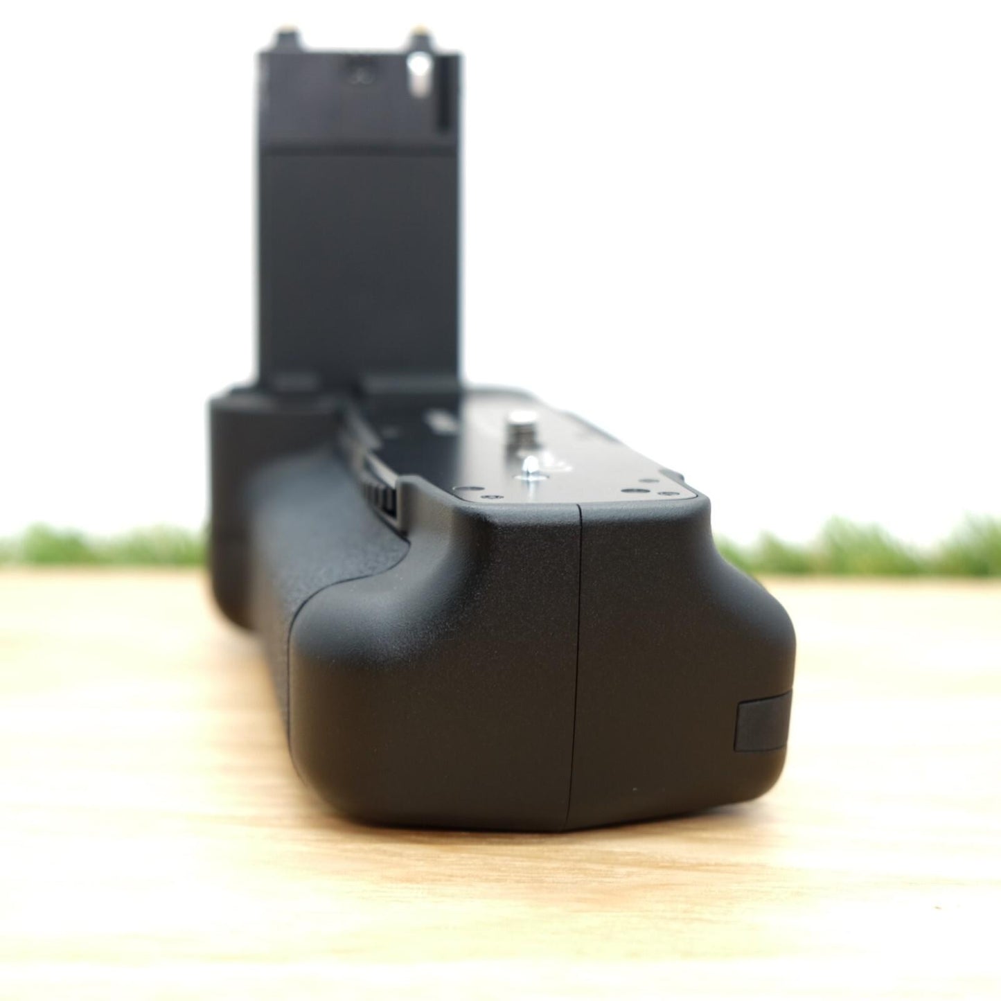 Canon BG-E6 Battery Grip  EOS 5D Mark II Black W/ Box From Japan [Mint] #1028C