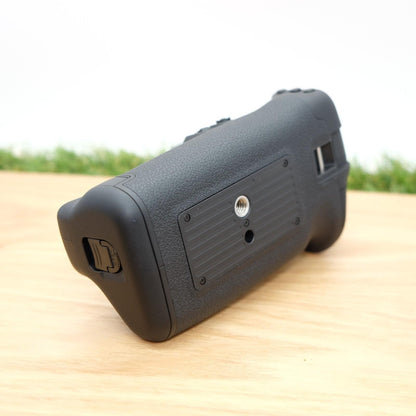 Canon BG-E20 Battery Grip For EOS 5D MarkIV Camera W/ Box Japan [Mint]  #1022F