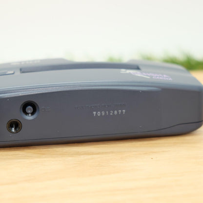 Fujifilm Rensha Cardia Byu-N 8 35mm Film Camera W/ Box Japan [Mint -] #1105C