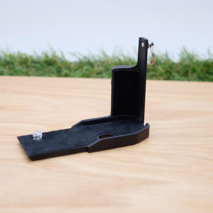 Voigtlander Side Grip for Bessa R R2 R2M R3M R4M R4A W/ Box Japan [Mint] #1297