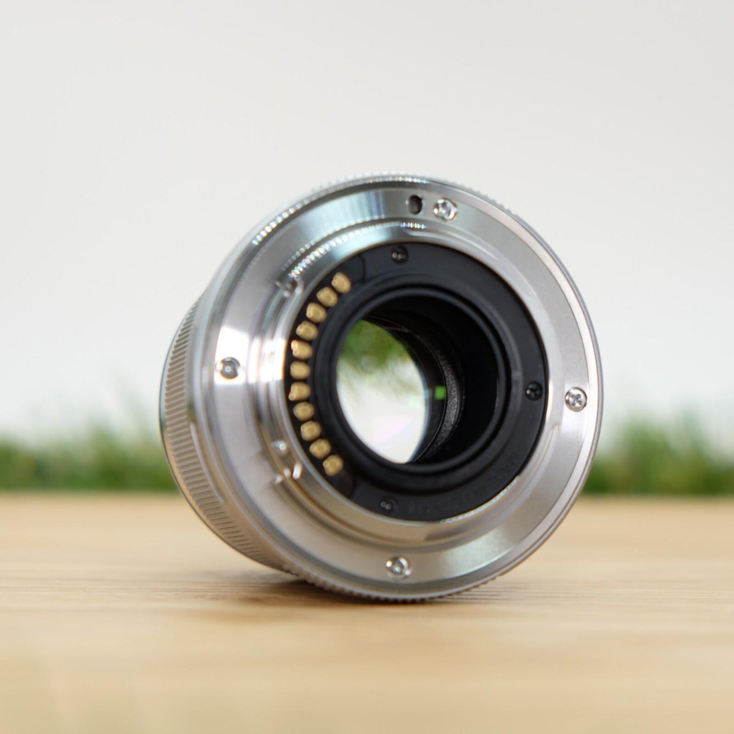 OLYMPUS M.ZUIKO DIGITAL 45mm F1.8 Lens Micro Four Thirds Japan [Near Mint] #1301