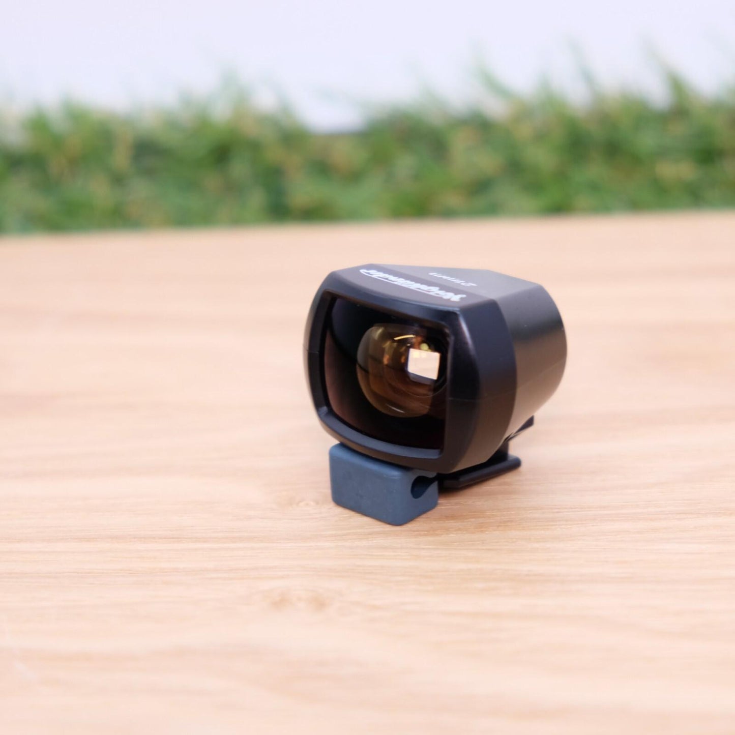 Voigtlander 21mm View Finder Viewfinder For Rangefinder Camera  [N Mint] #1307