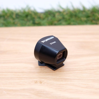 Voigtlander 21mm View Finder Viewfinder For Rangefinder Camera  [N Mint] #1307