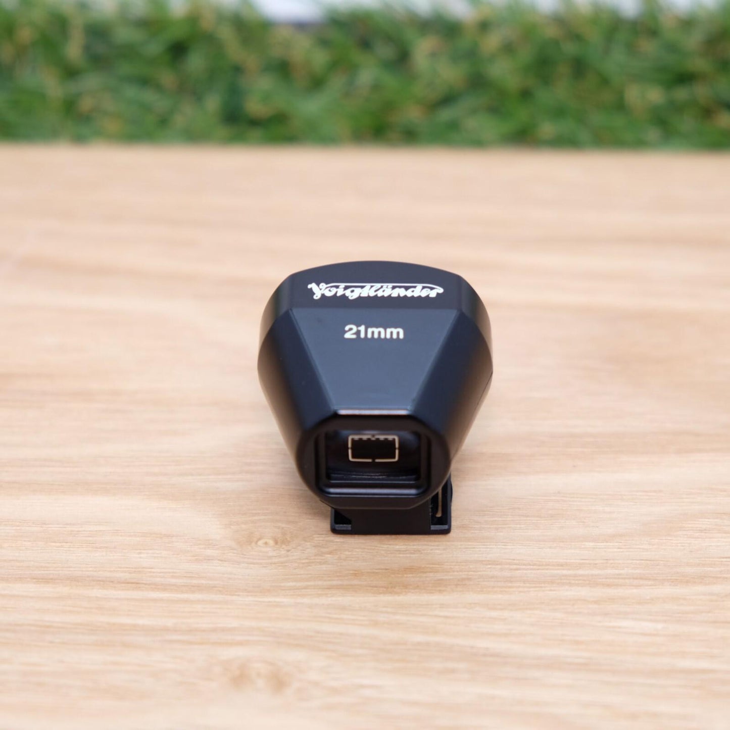 Voigtlander 21mm View Finder Viewfinder For Rangefinder Camera  [N Mint] #1307