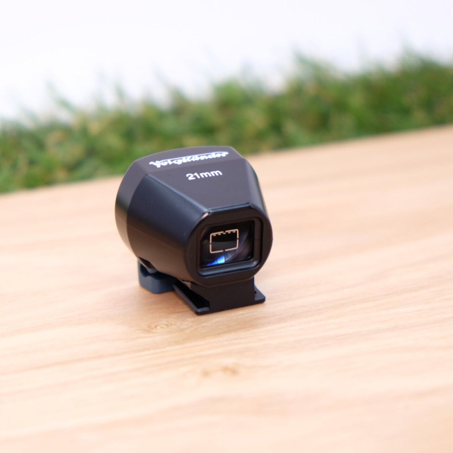 Voigtlander 21mm View Finder Viewfinder For Rangefinder Camera  [N Mint] #1307