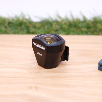 Voigtlander 21mm View Finder Viewfinder For Rangefinder Camera  [N Mint] #1307