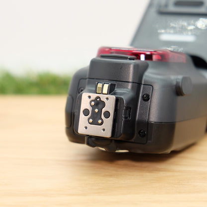 Nikon SB-910 Speedlight Shoe Mount Flash Tested Black W/ Case JP [Mint] #1144B