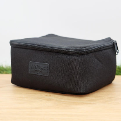 Nikon SB-910 Speedlight Shoe Mount Flash Tested Black W/ Case JP [Mint] #1144B