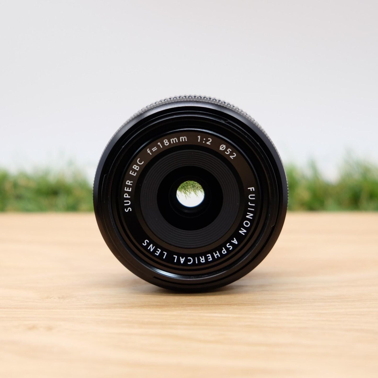 FUJIFILM Fujinon XF 27mm F2.8 Lens Black For X Mount W/ Box Japan [Mint-] #1309