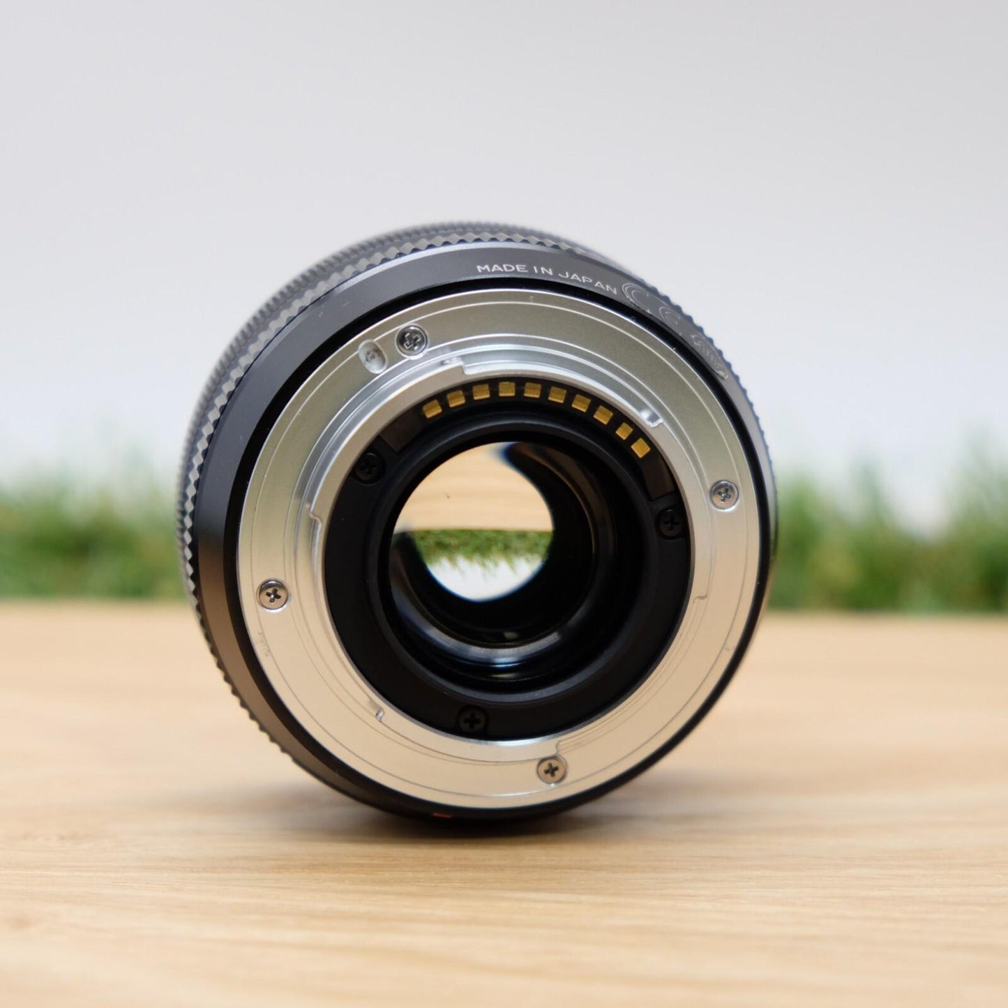 FUJIFILM Fujinon XF 27mm F2.8 Lens Black For X Mount W/ Box Japan [Mint-] #1309