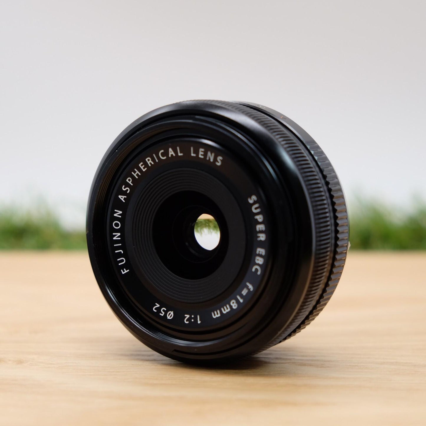 FUJIFILM Fujinon XF 27mm F2.8 Lens Black For X Mount W/ Box Japan [Mint-] #1309