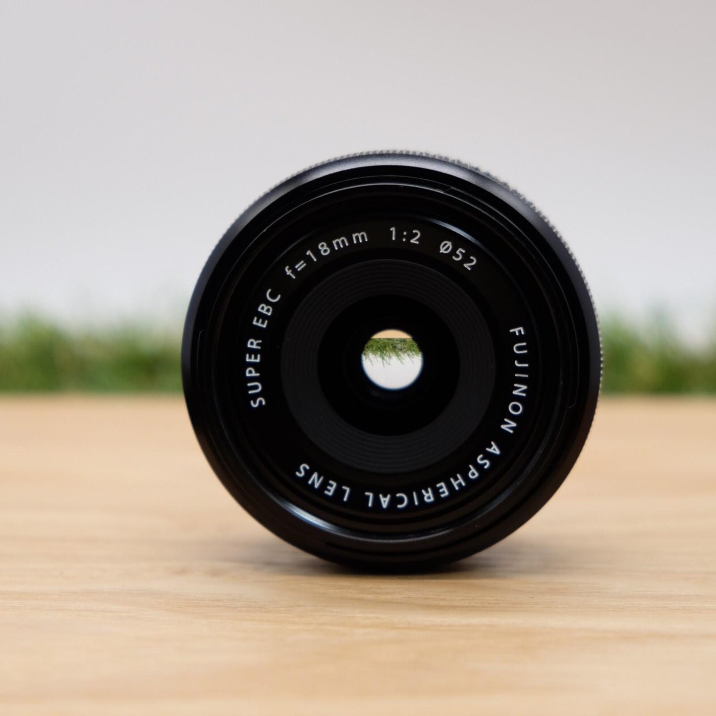 FUJIFILM Fujinon XF 27mm F2.8 Lens Black For X Mount W/ Box Japan [Mint-] #1309