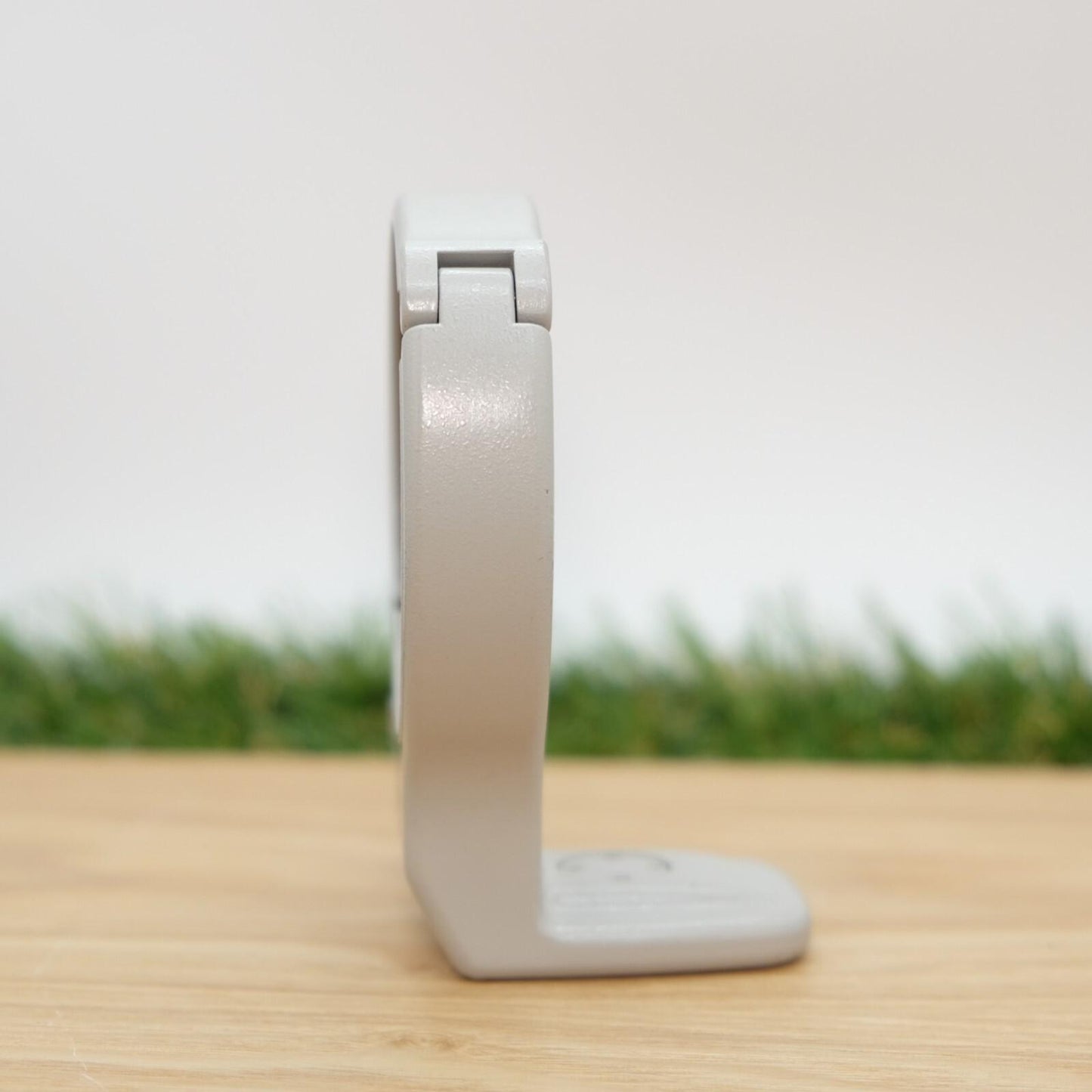 Canon Tripod Mount Ring A II (W) White EF40056L 20040LIS Japan [N Mint-] #1180D