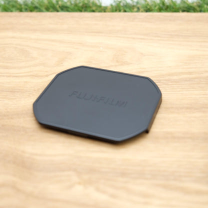 FUJIFILM LH-XF23-2 Lens Hood for XF23 33mm F1.4 R LM WR Japan [Top Mint] #1225A