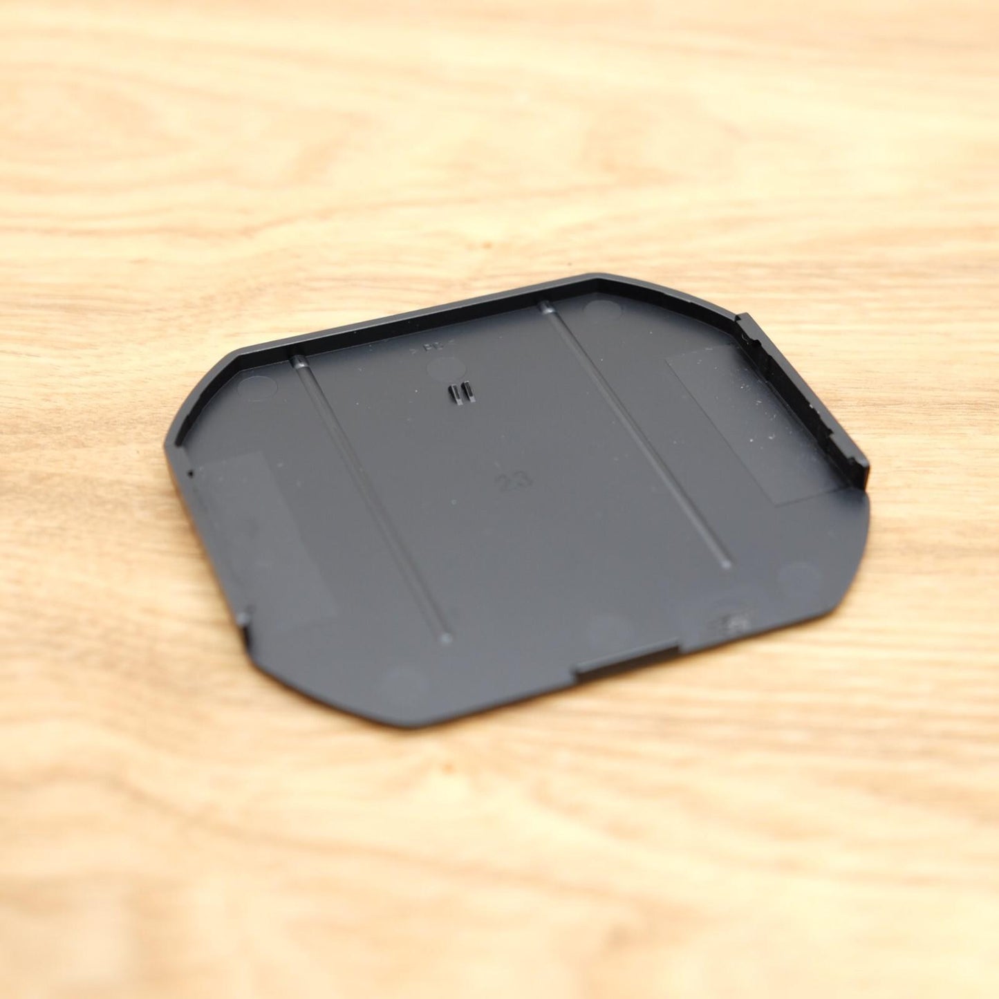 FUJIFILM LH-XF23-2 Lens Hood for XF23 33mm F1.4 R LM WR Japan [Top Mint] #1225A