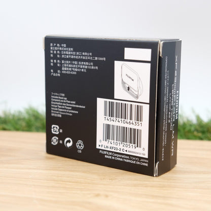 FUJIFILM LH-XF23-2 Lens Hood for XF23 33mm F1.4 R LM WR Japan [Top Mint] #1225A