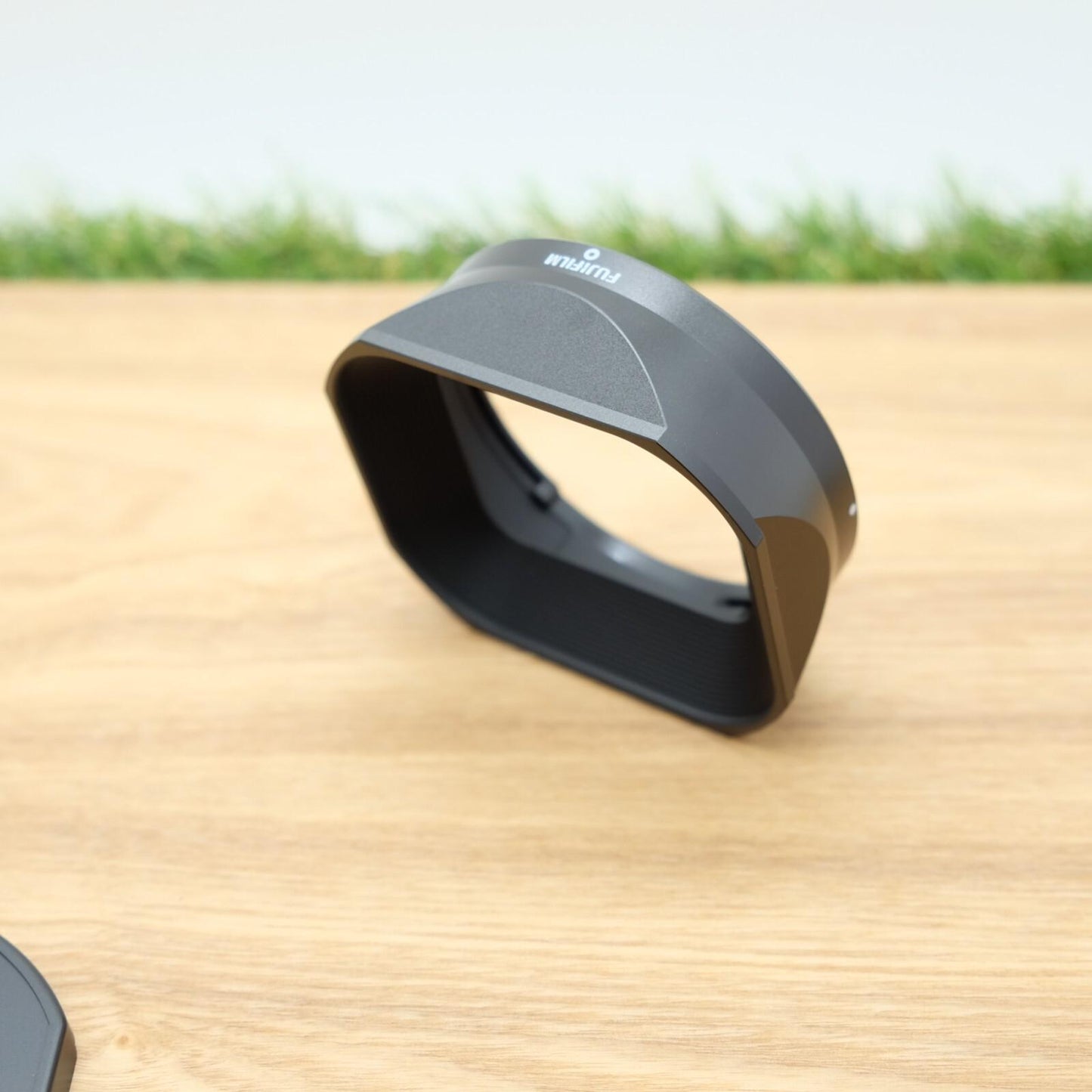 FUJIFILM LH-XF23-2 Lens Hood for XF23 33mm F1.4 R LM WR Japan [Top Mint] #1225A