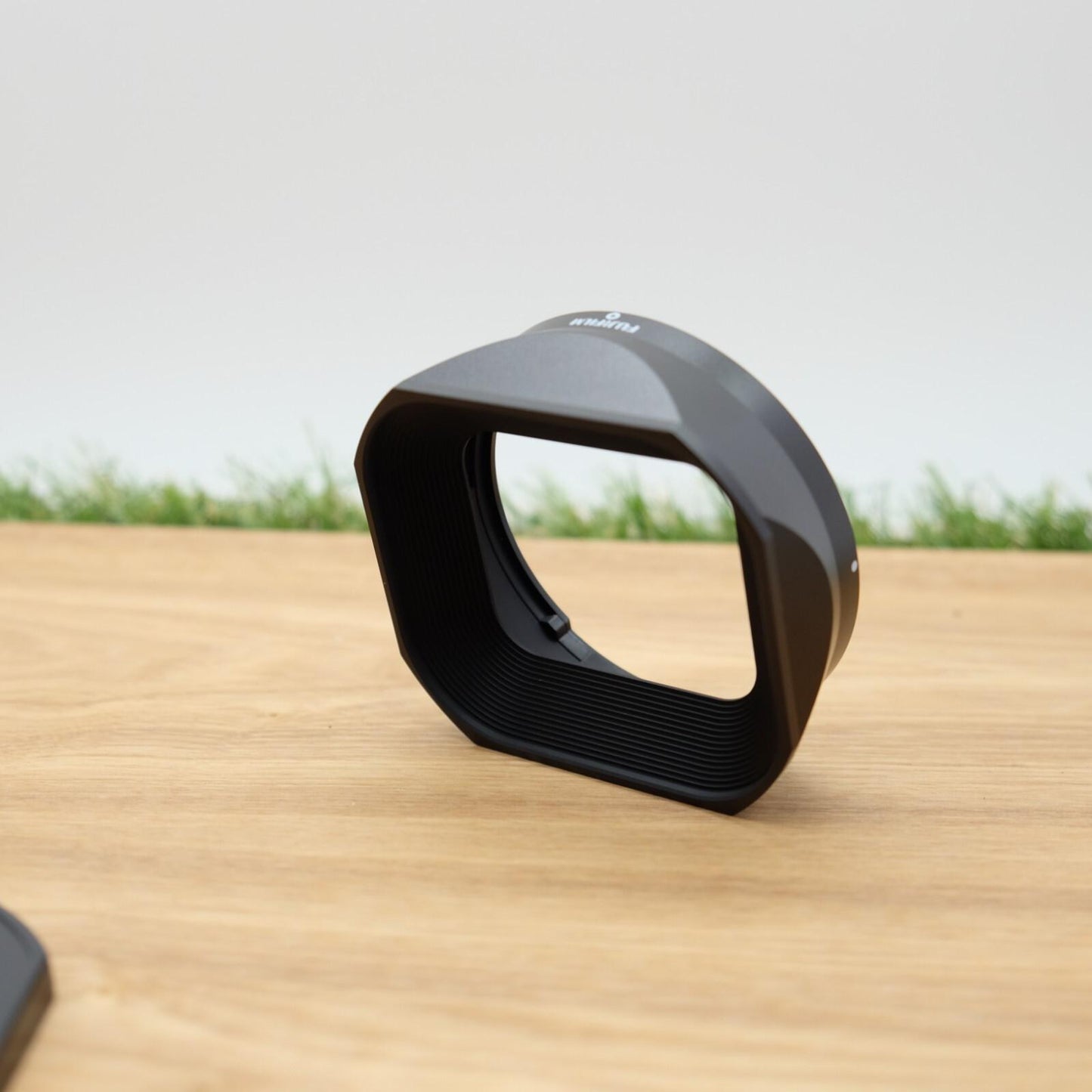 FUJIFILM LH-XF23-2 Lens Hood for XF23 33mm F1.4 R LM WR Japan [Top Mint] #1225A