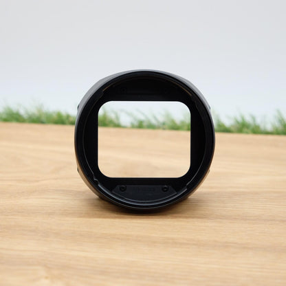 FUJIFILM LH-XF23-2 Lens Hood for XF23 33mm F1.4 R LM WR Japan [Top Mint] #1225A