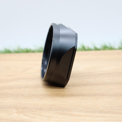 FUJIFILM LH-XF23-2 Lens Hood for XF23 33mm F1.4 R LM WR Japan [Top Mint] #1225A