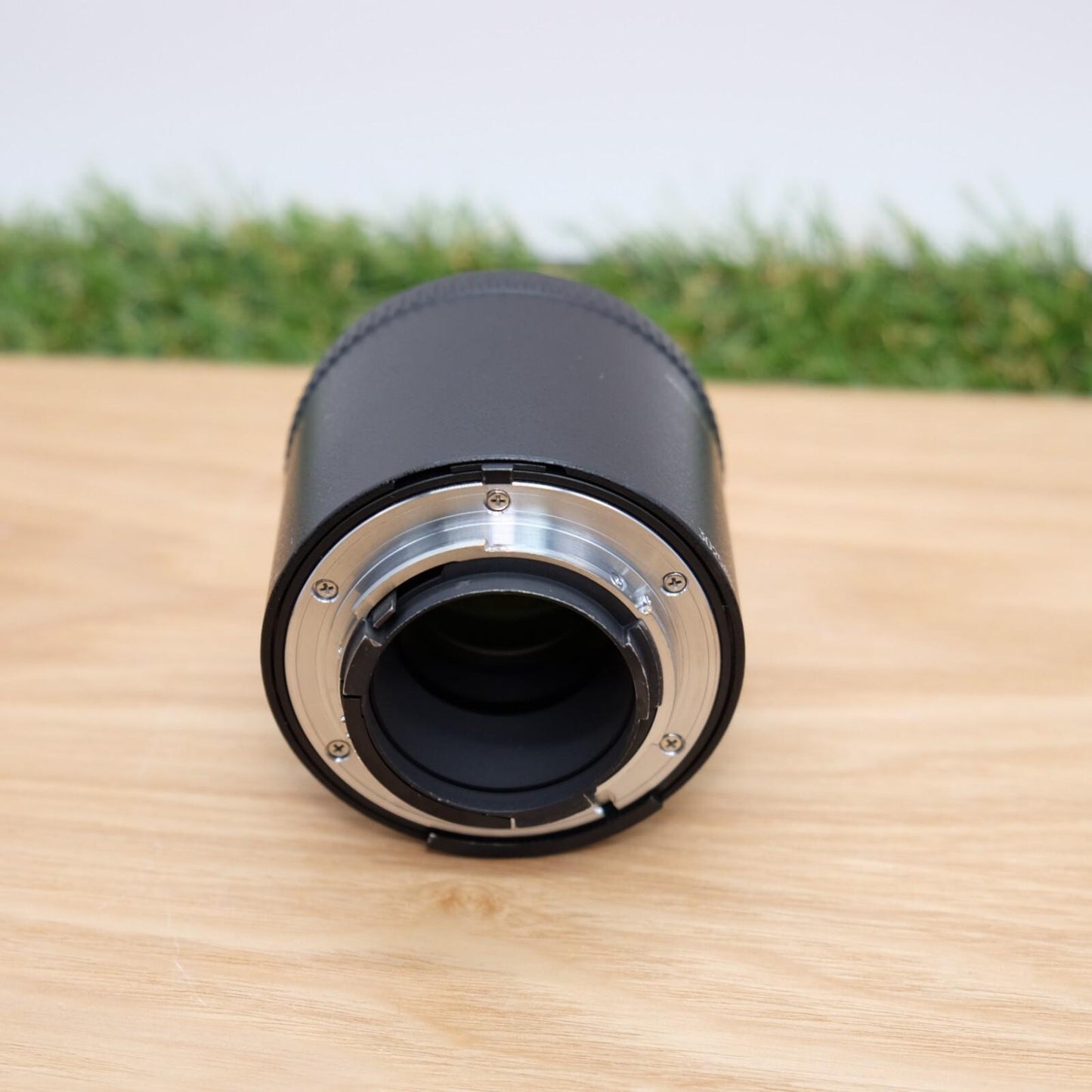 Nikon AF-S Teleconverter Lens TC-20E II 2x F Mount W/ Box Japan [N Mint] #1316