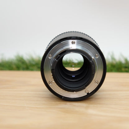 Nikon AF-S Teleconverter Lens TC-20E II 2x F Mount W/ Box Japan [N Mint] #1316