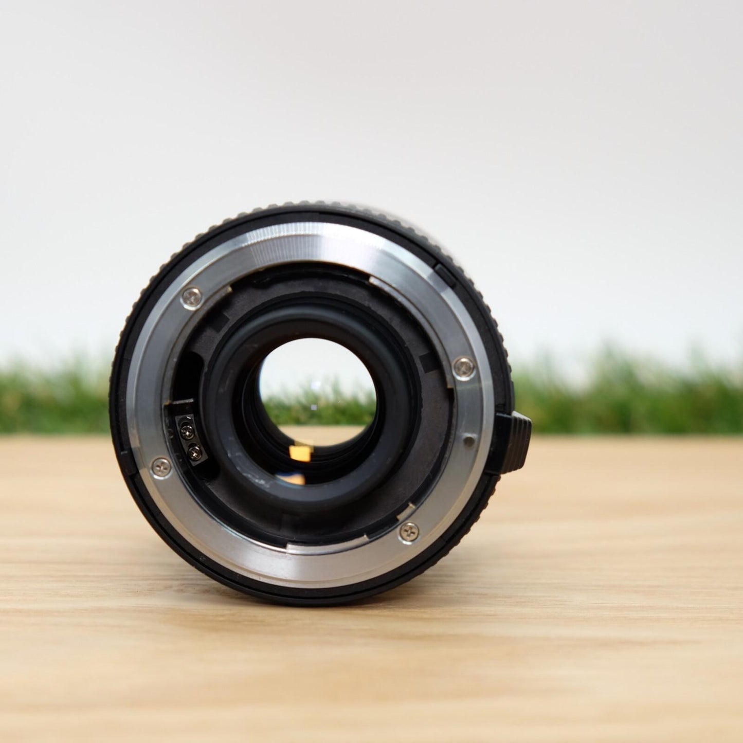 Nikon AF-S Teleconverter Lens TC-20E II 2x F Mount W/ Box Japan [N Mint] #1316