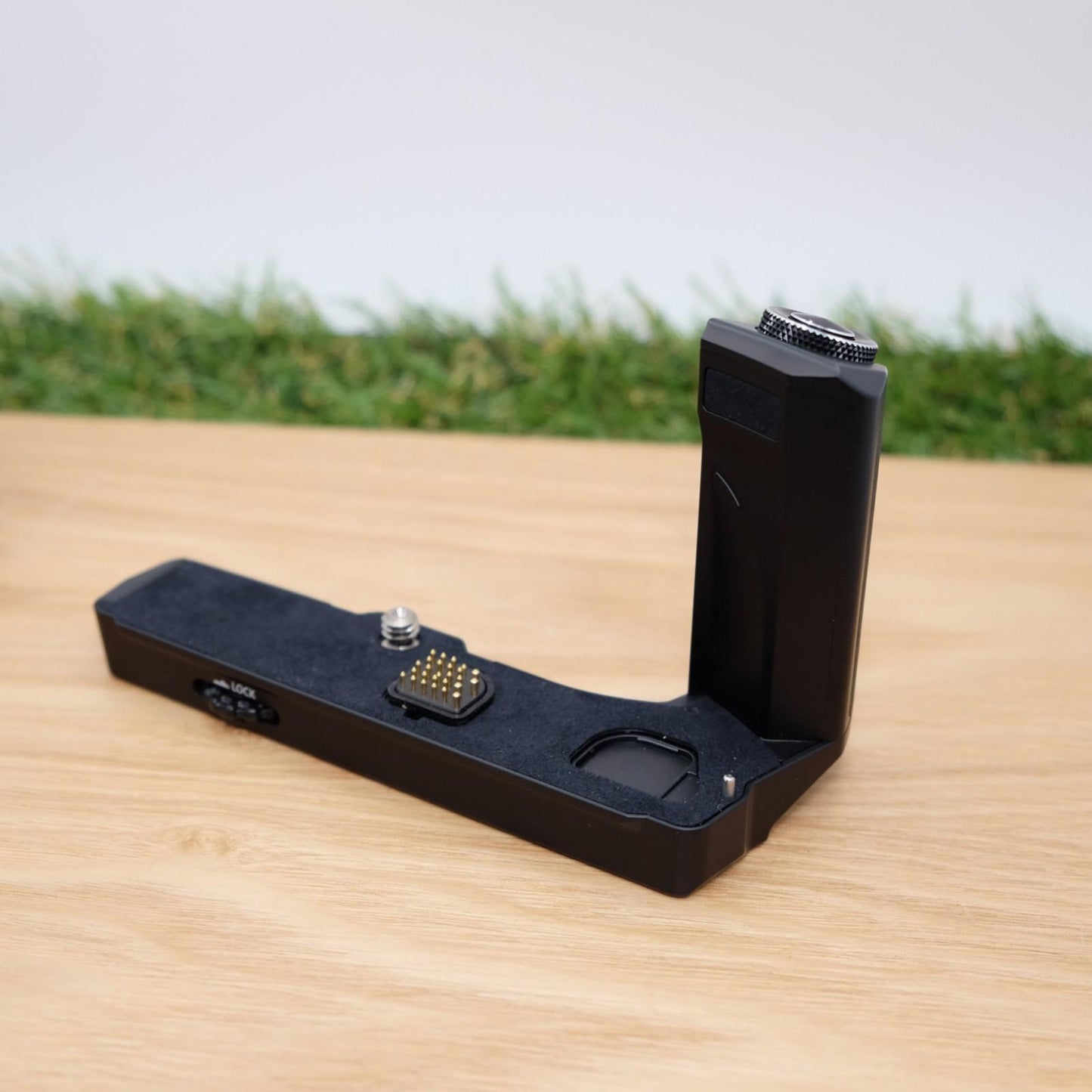 OLYMPUS HLD-8 8G & 6P Set Power Battery Holder for E-M5 Japan [Near Mint] #1087C