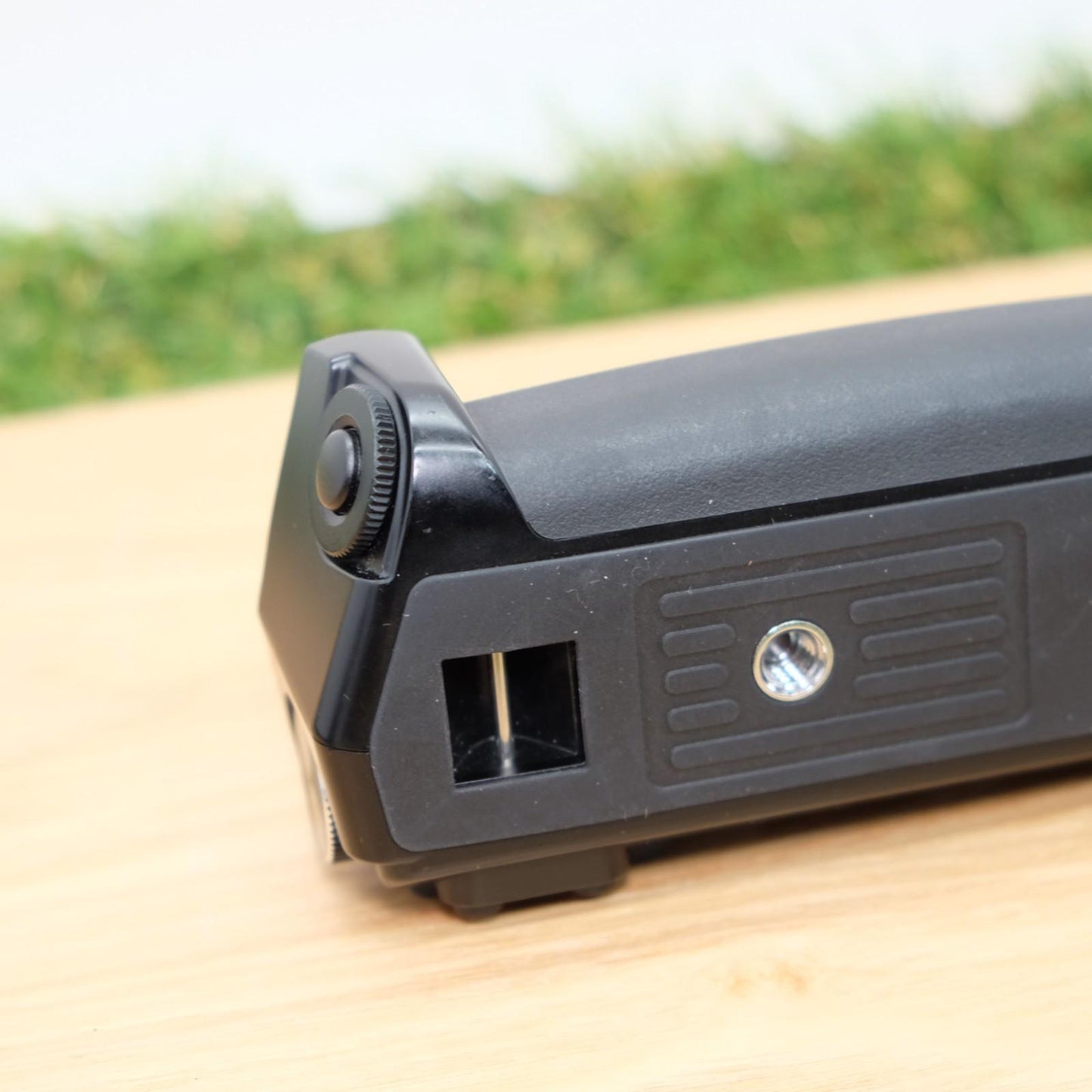 OLYMPUS HLD-8 8G & 6P Set Power Battery Holder for E-M5 Japan [Near Mint] #1087C