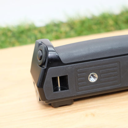 OLYMPUS HLD-8 8G & 6P Set Power Battery Holder for E-M5 Japan [Near Mint] #1087C