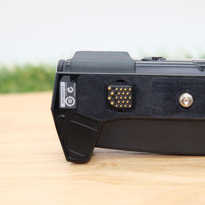 OLYMPUS HLD-8 8G & 6P Set Power Battery Holder for E-M5 Japan [Near Mint] #1087C