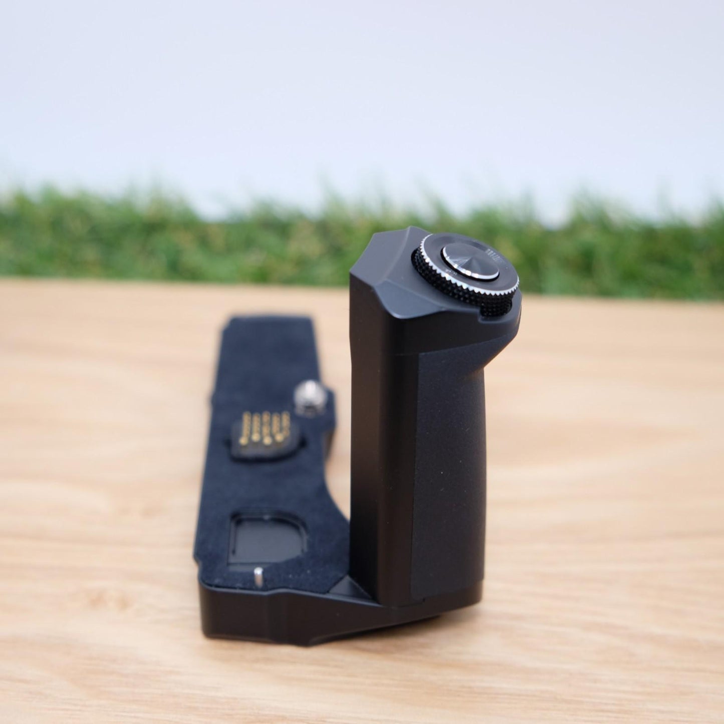 OLYMPUS HLD-8 8G & 6P Set Power Battery Holder for E-M5 Japan [Near Mint] #1087C