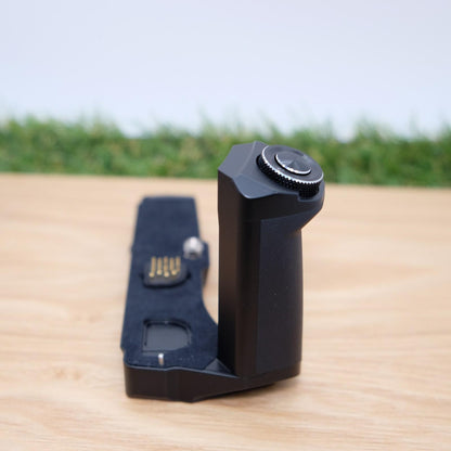 OLYMPUS HLD-8 8G & 6P Set Power Battery Holder for E-M5 Japan [Near Mint] #1087C