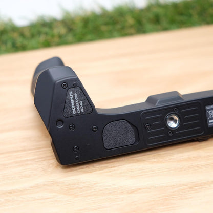 OLYMPUS HLD-8 8G & 6P Set Power Battery Holder for E-M5 Japan [Near Mint] #1087C